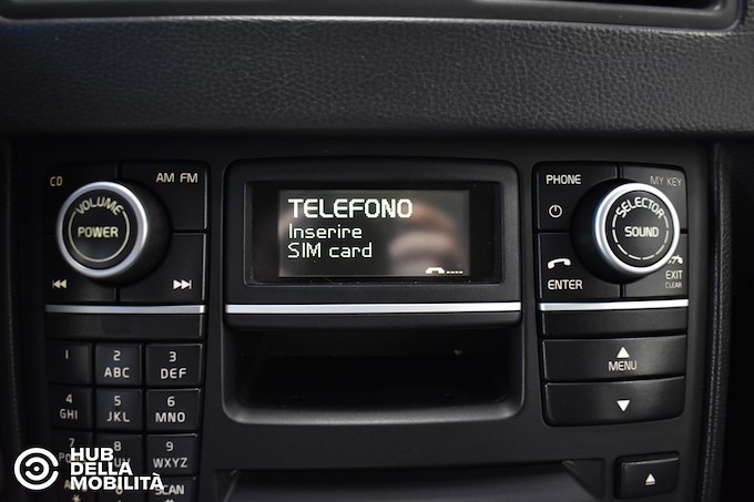 VOLVO XC90 2.4 D5 185 CV aut. AWD Executive